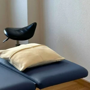 Praxisinnenräume der Physiotherapiepraxis Mölders Marktplatz1 in Rott a. Inn