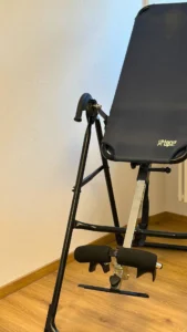 Trainingsgerät der Physiotherapiepraxis Mölders Marktplatz 1 in Rott a. Inn